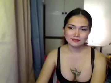 Freechat naisha143 on Chaturbate