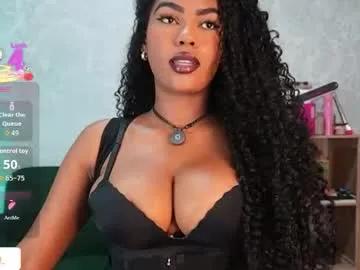 naomixjones1 — TORTURE MEIm A Sweet ANGELMake Me Moan - Multi-Goal :  DESTROY MY PUSSY AND CUM #ebony #bignipples #findom #slut #indian