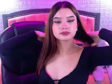 Freechat natalie_loffreda on Chaturbate