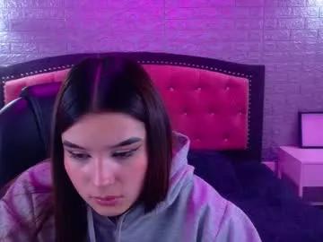 Freechat natalie_loffreda on Chaturbate