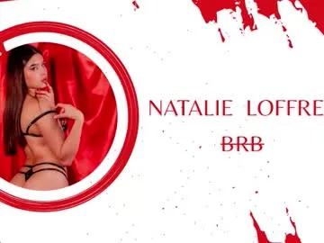 natalie_loffreda — GOAL: bounce tits [150 tokens remaining] Hello new guys here I hope you demonstrate your love  #lovense #submissive  #18 #private  #bigass