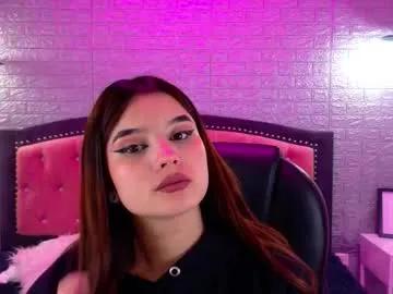 Freechat natalie_loffreda on Chaturbate