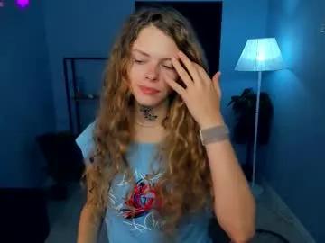 Freechat nataly_hello on Chaturbate