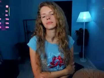 Freechat nataly_hello on Chaturbate