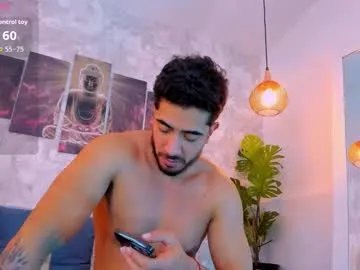 Freechat nate_franco on Chaturbate
