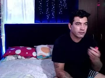 Group natha_n_andy_anki on Chaturbate