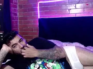 Group natha_n_andy_anki on Chaturbate