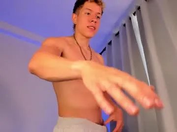 Freechat nathan_blake_ on Chaturbate