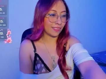 natt15 on Chaturbate 