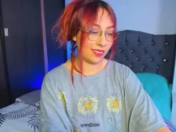 natt15 on Chaturbate 