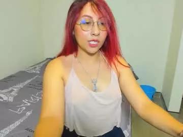 natt15 on Chaturbate 
