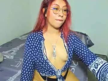 natt15 on Chaturbate 