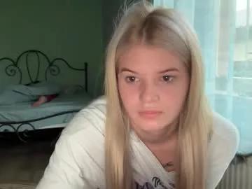 natybron — Lovense Lush on - Interactive Good morning,  PVT OPEN #squirt #lovense #shy #bigboobs #teen - Goal:  morning, my colleague is sleeping i