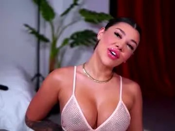 Freechat natydesiree on Chaturbate