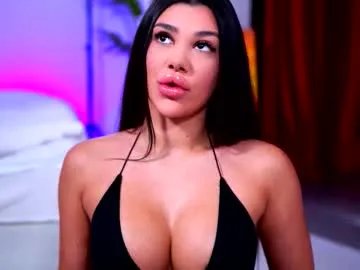 Freechat natydesiree on Chaturbate