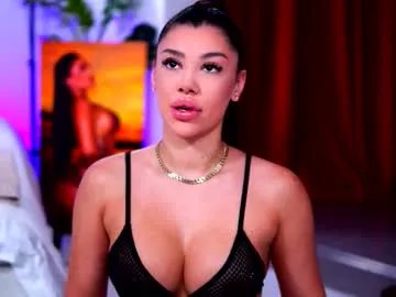 Freechat natydesiree on Chaturbate