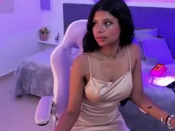 Freechat naugthy_brunette_ on Chaturbate