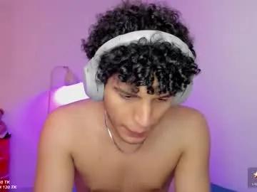 naxttan — Request me your desires  #lovense #cum #18 #twink #young