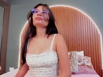 Freechat nayecloud on Chaturbate