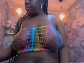Freechat neffertiry_ebonny on Chaturbate
