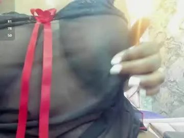Freechat neffertiry_ebonny on Chaturbate