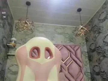 Freechat neffertiry_ebonny on Chaturbate