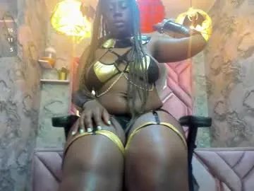 Freechat neffertiry_ebonny on Chaturbate