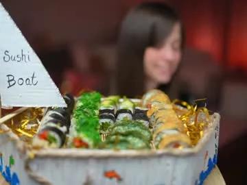 newchloe18 — Pre-show #sexy hangout! #masturbation show in a bit! #skinny #french