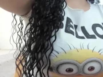 Freechat nicebrown on Chaturbate