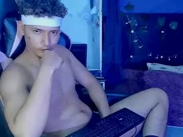 Freechat nick_1606 on Chaturbate