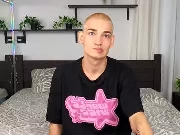 Freechat nick_win on Chaturbate