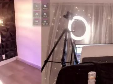 Freechat nickky__ on Chaturbate