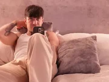 Freechat nicky_and_blake on Chaturbate