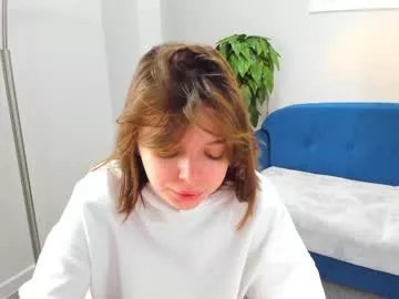 Freechat nicky_r0se on Chaturbate