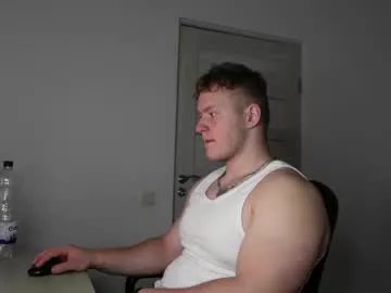 nikki_hard on Chaturbate 