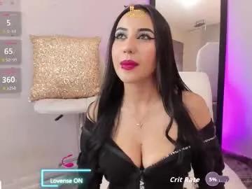 niky_love21 — Lovense Lush on - Interactive Toy that vibrates with your Tips - Multi Goal: Twerking And Ahegao [300tk each Goal] #latina #new #squirt #anal #skinny