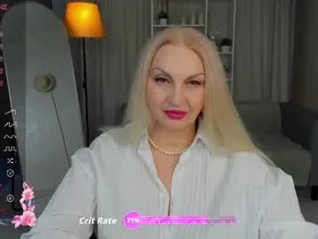 nina_deville on Chaturbate 
