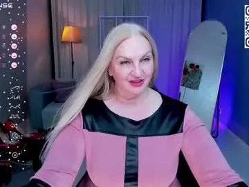 nina_deville on Chaturbate 