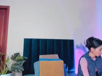 ninacavallli on Chaturbate 