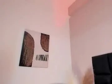 ninacavallli on Chaturbate 