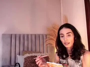 ninacavallli on Chaturbate 