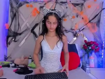 ninahtx on Chaturbate 