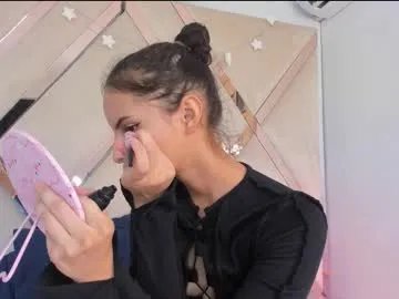 ninahtx on Chaturbate 