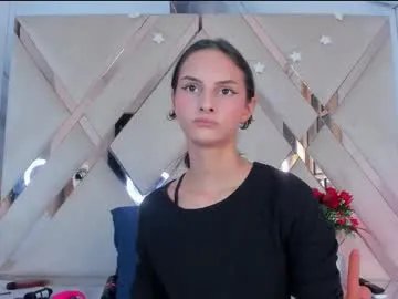 ninahtx on Chaturbate 