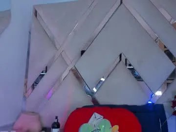 ninahtx on Chaturbate 