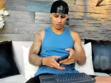 nohanhunter — Freechat on Chaturbate
