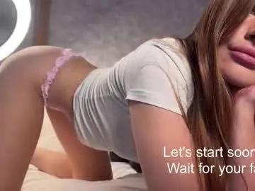 Freechat notecarret on Chaturbate