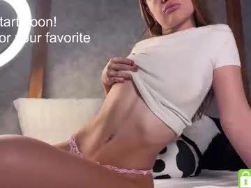 Freechat notecarret on Chaturbate