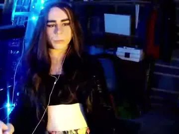 Freechat notyourfemboi on Chaturbate