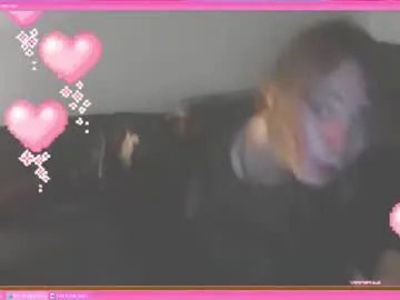 Freechat notyourfemboi on Chaturbate